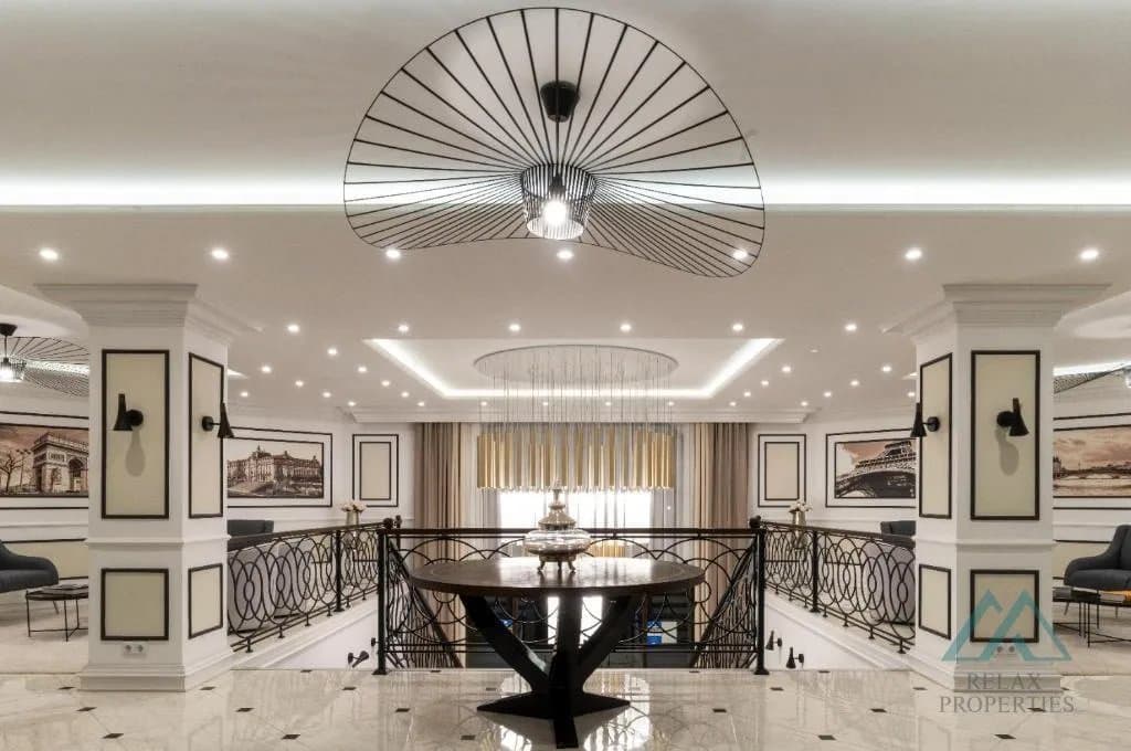 2-izbový luxusný apartmán s výhľadom na more, Romance Paris, 250m od mora, Sveti Vlas - foto 16