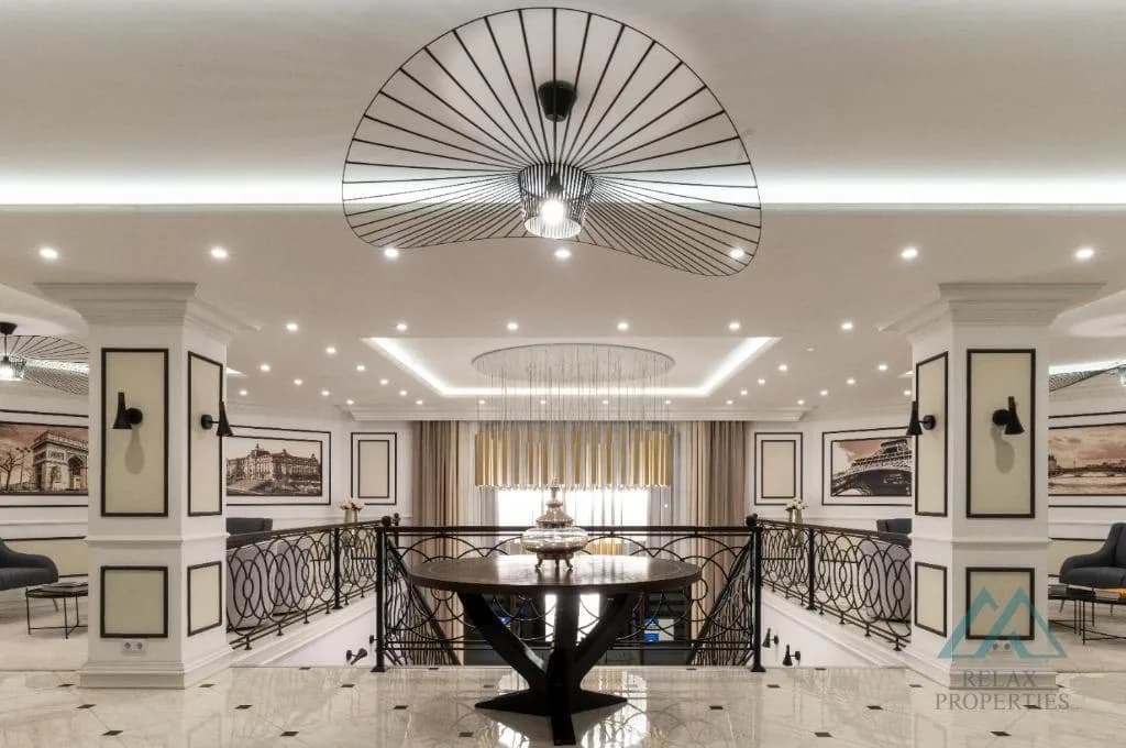 2-izbový luxusný apartmán s výhľadom na more, Romance Paris, 250m od mora, Sveti Vlas - foto 16