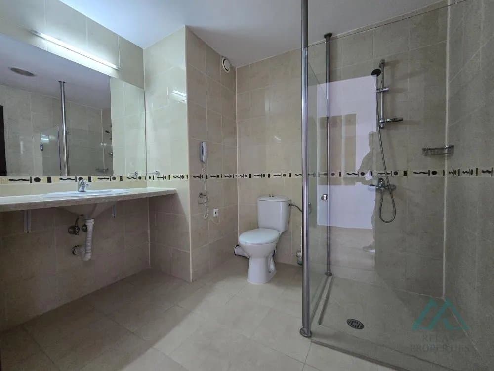 Priestranné 2-izbové apartmány s výhľadom na more, luxusný 4* komplex Tiva Del Mar, prvá línia pri mori, Sveti Vlas, Bulharsko - foto 8