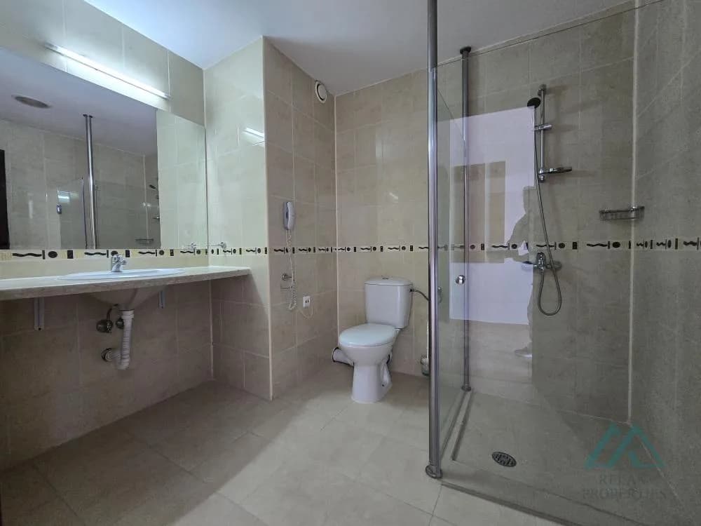 Priestranné 2-izbové apartmány s výhľadom na more, luxusný 4* komplex Tiva Del Mar, prvá línia pri mori, Sveti Vlas, Bulharsko - foto 8