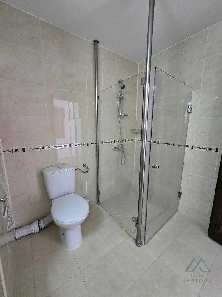 Priestranné 2-izbové apartmány s výhľadom na more, luxusný 4* komplex Tiva Del Mar, prvá línia pri mori, Sveti Vlas, Bulharsko - foto 9