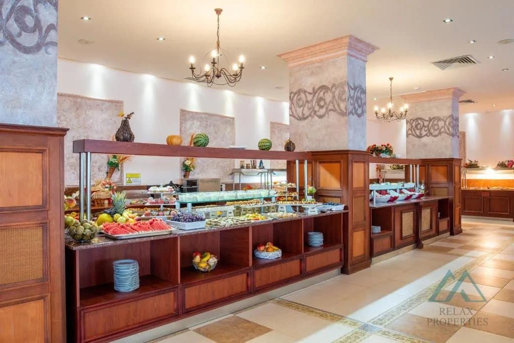 Priestranné 2-izbové apartmány s výhľadom na more, luxusný 4* komplex Tiva Del Mar, prvá línia pri mori, Sveti Vlas, Bulharsko - foto 29