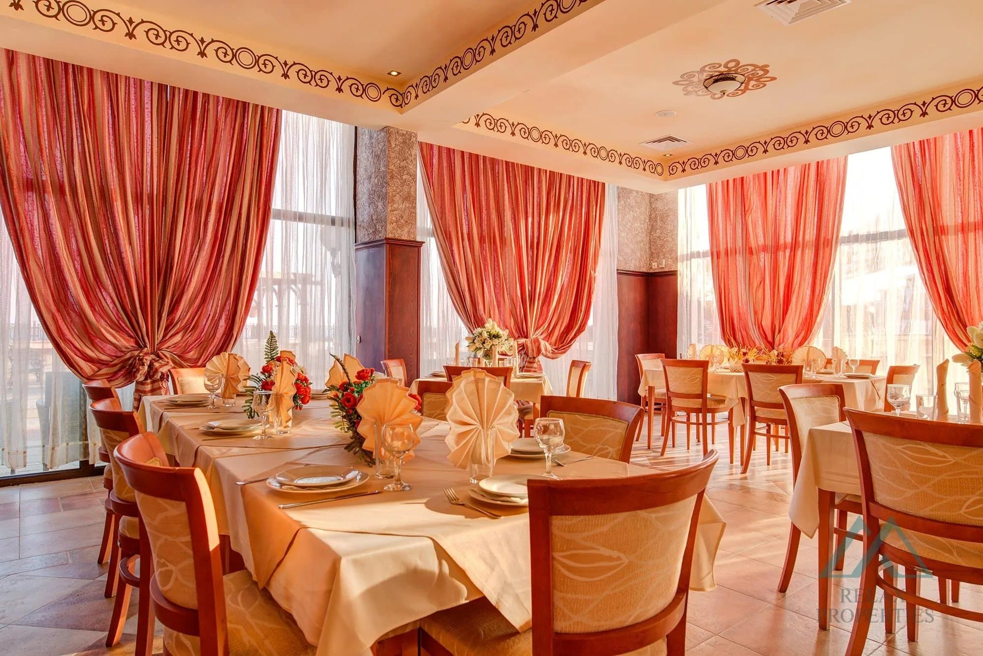 Priestranné 2-izbové apartmány s výhľadom na more, luxusný 4* komplex Tiva Del Mar, prvá línia pri mori, Sveti Vlas, Bulharsko - foto 45