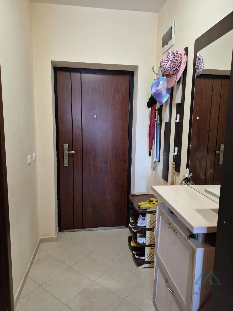 2-izbový apartmán s výhľadom na bazén, 4* Cascadas Family Resort, Slnečné pobrežie, Bulharsko - 2