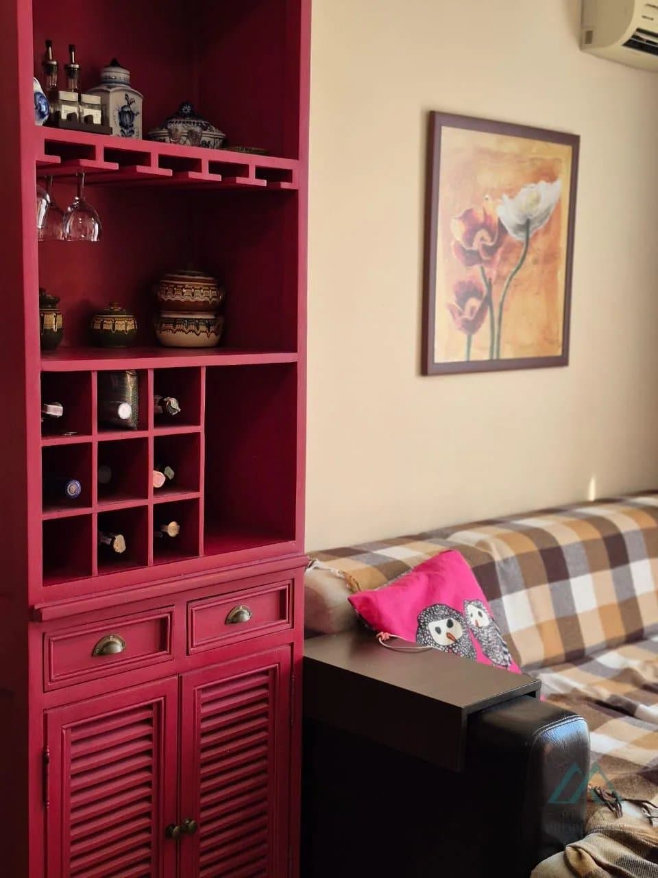 2-izbový apartmán s výhľadom na bazén, 4* Cascadas Family Resort, Slnečné pobrežie, Bulharsko - foto 7