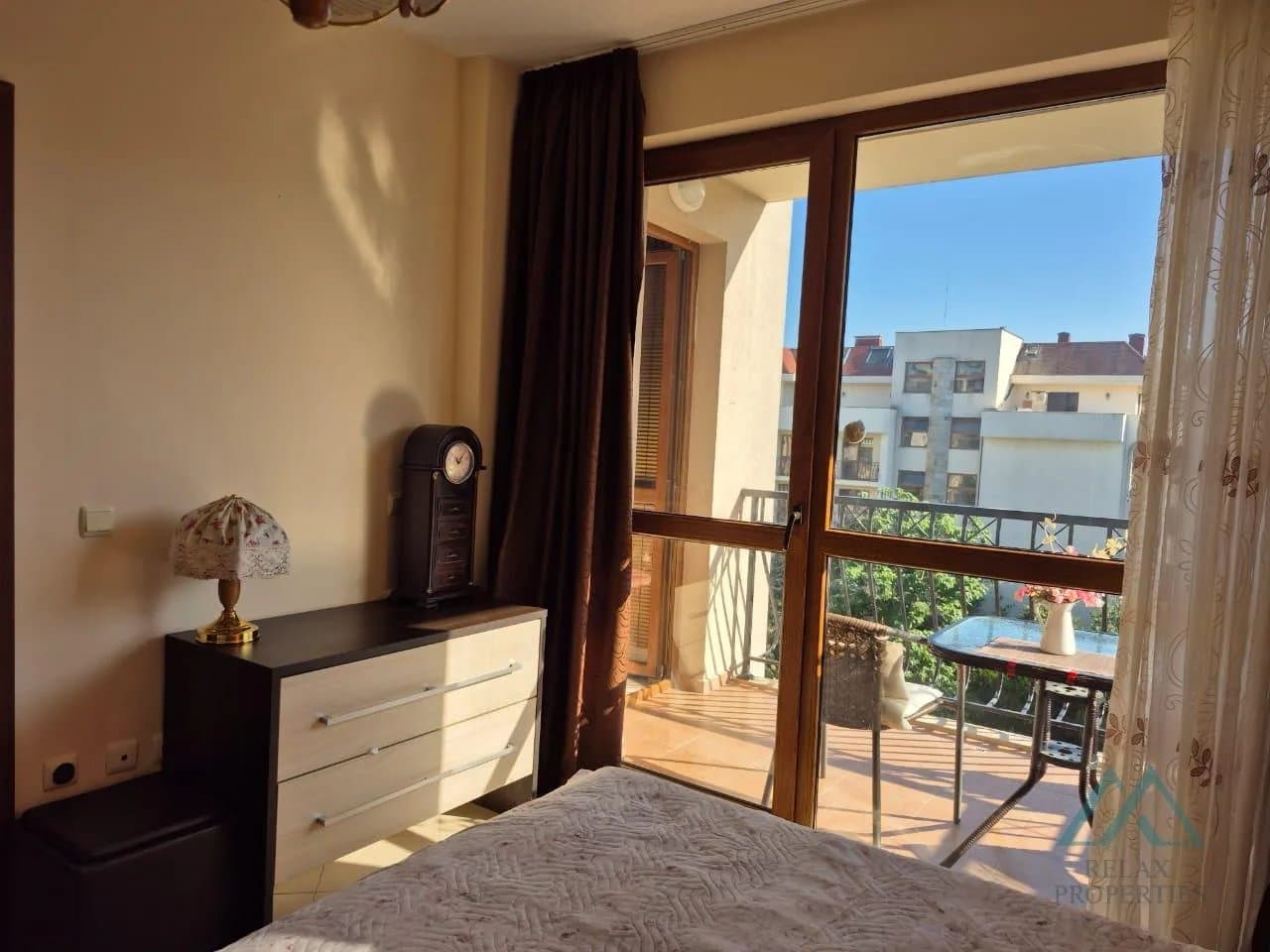 2-izbový apartmán s výhľadom na bazén, 4* Cascadas Family Resort, Slnečné pobrežie, Bulharsko - foto 18