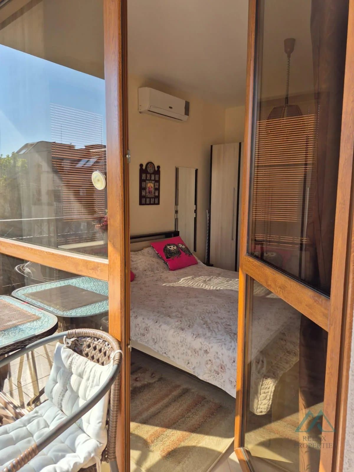 2-izbový apartmán s výhľadom na bazén, 4* Cascadas Family Resort, Slnečné pobrežie, Bulharsko - foto 23