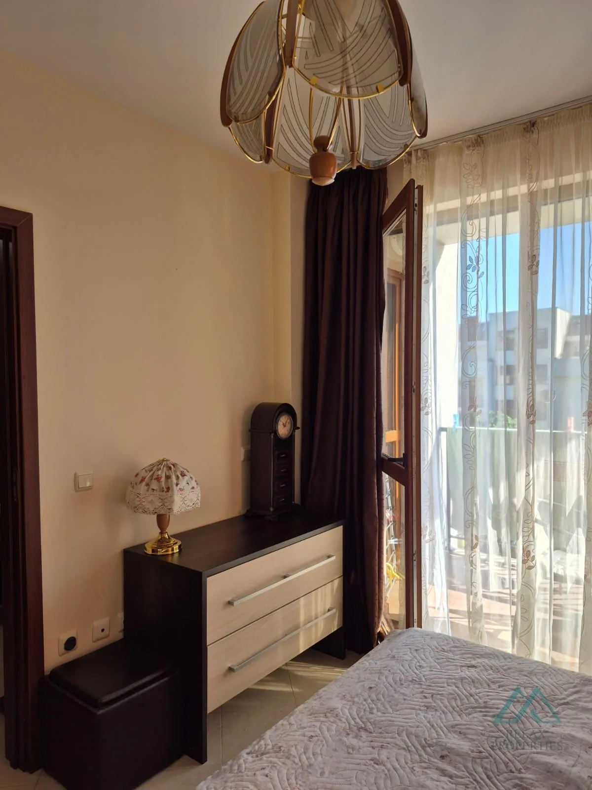 2-izbový apartmán s výhľadom na bazén, 4* Cascadas Family Resort, Slnečné pobrežie, Bulharsko - foto 28