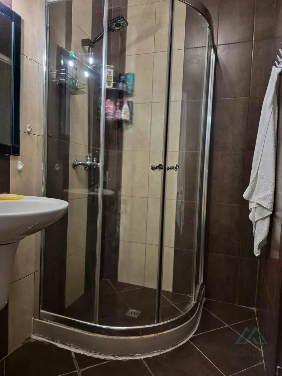 2-izbový apartmán s výhľadom na bazén, 4* Cascadas Family Resort, Slnečné pobrežie, Bulharsko - foto 29