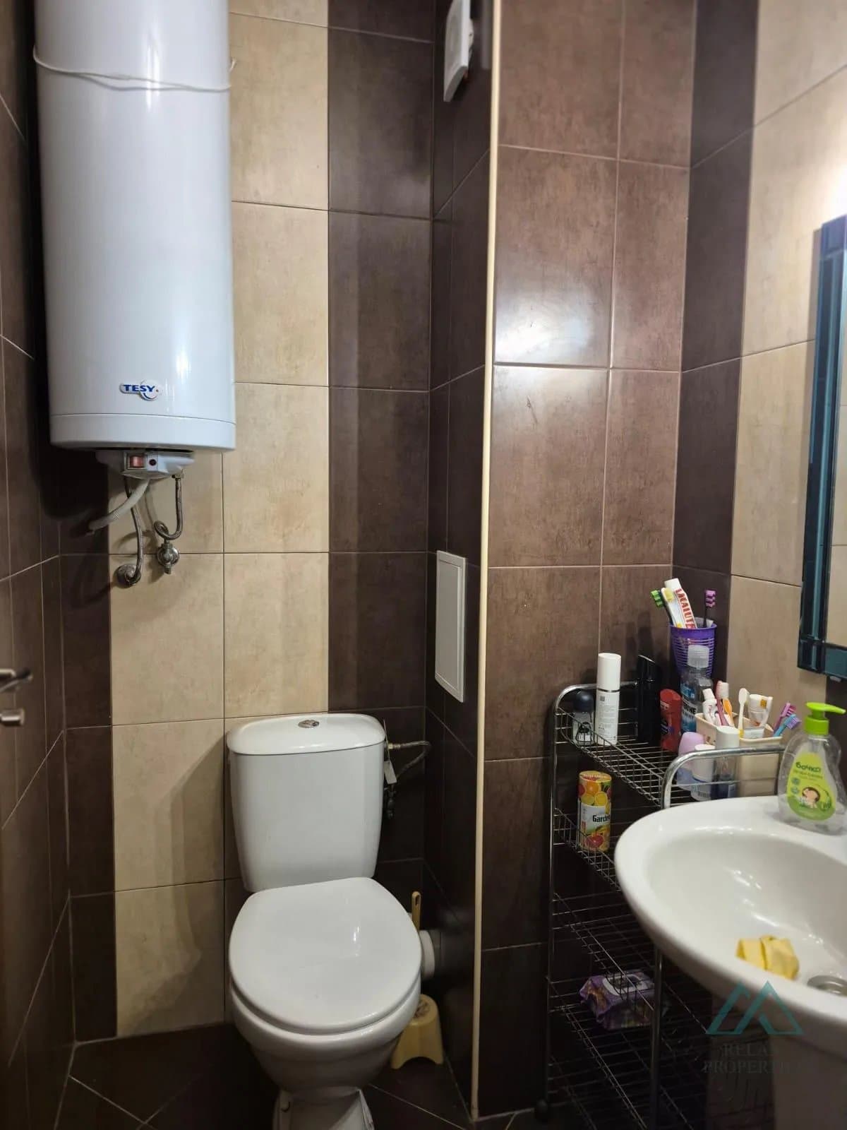 2-izbový apartmán s výhľadom na bazén, 4* Cascadas Family Resort, Slnečné pobrežie, Bulharsko - foto 30