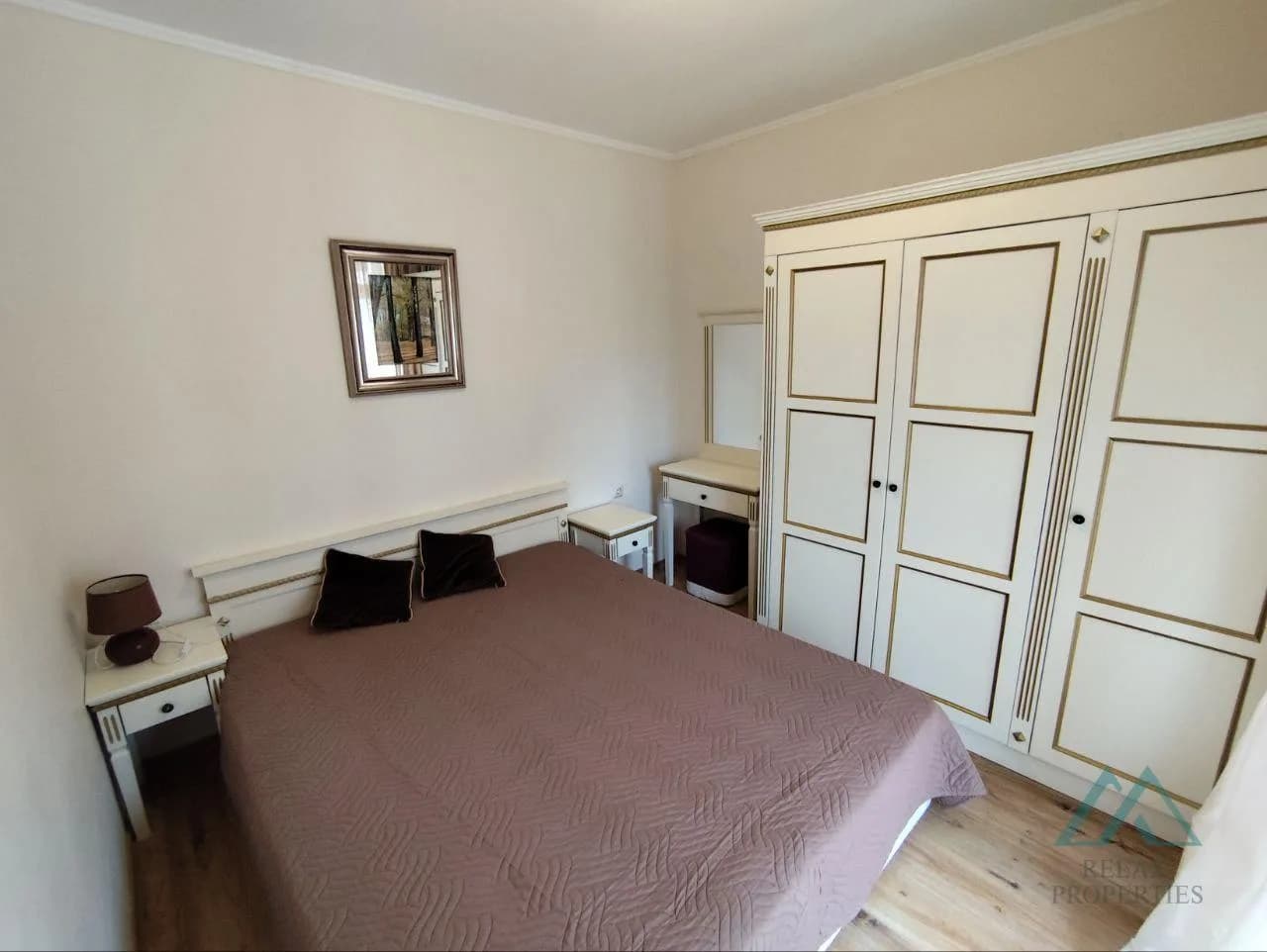 2-izbový apartmán v komplexe Dawn Park, Slnečné pobrežie – 500 m od pláže - foto 21