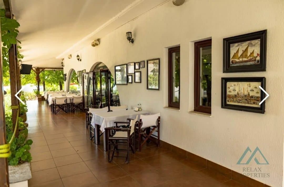 2-izbový apartmán v prvej morskej línii, Marina Cape Town, Aheloy, Bulharsko - foto 16