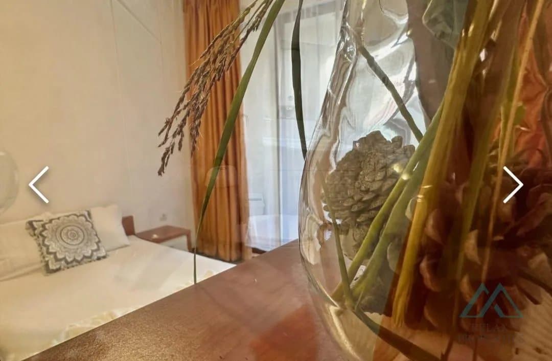 2-izbový apartmán v prvej morskej línii, Marina Cape Town, Aheloy, Bulharsko - foto 17