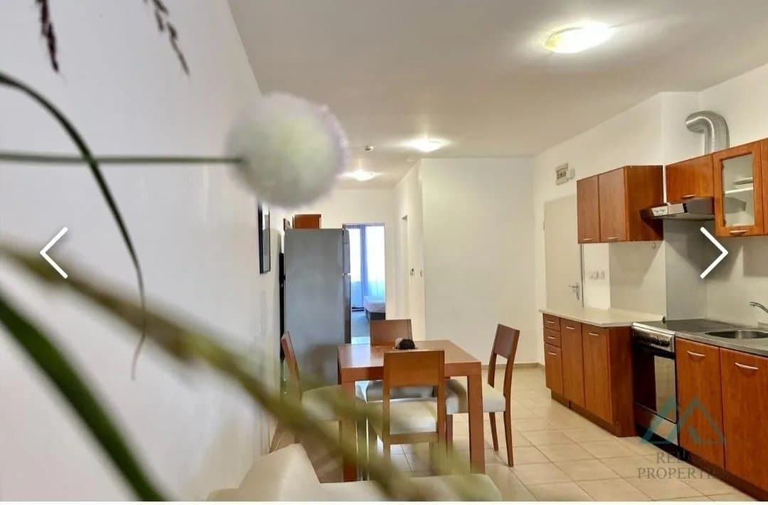 2-izbový apartmán v prvej morskej línii, Marina Cape Town, Aheloy, Bulharsko - foto 30