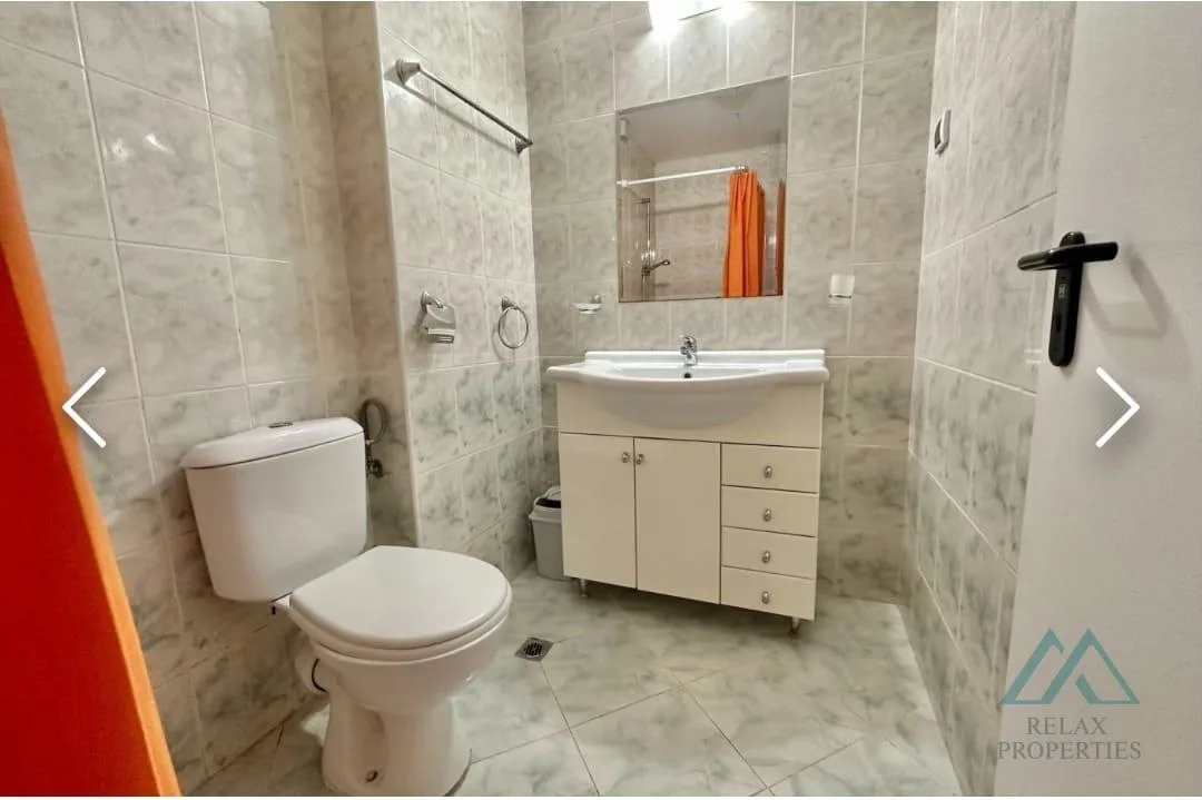 2-izbový apartmán v prvej morskej línii, Marina Cape Town, Aheloy, Bulharsko - foto 35