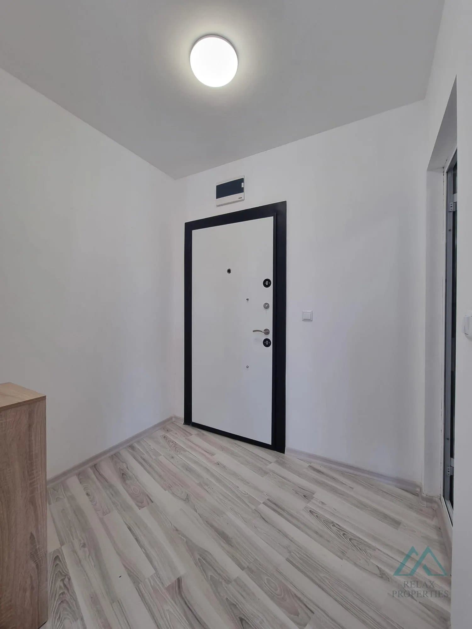Priestranný apartmán 63m2, 500m od pláže, Slnečné pobrežie, Bulharsko - 4