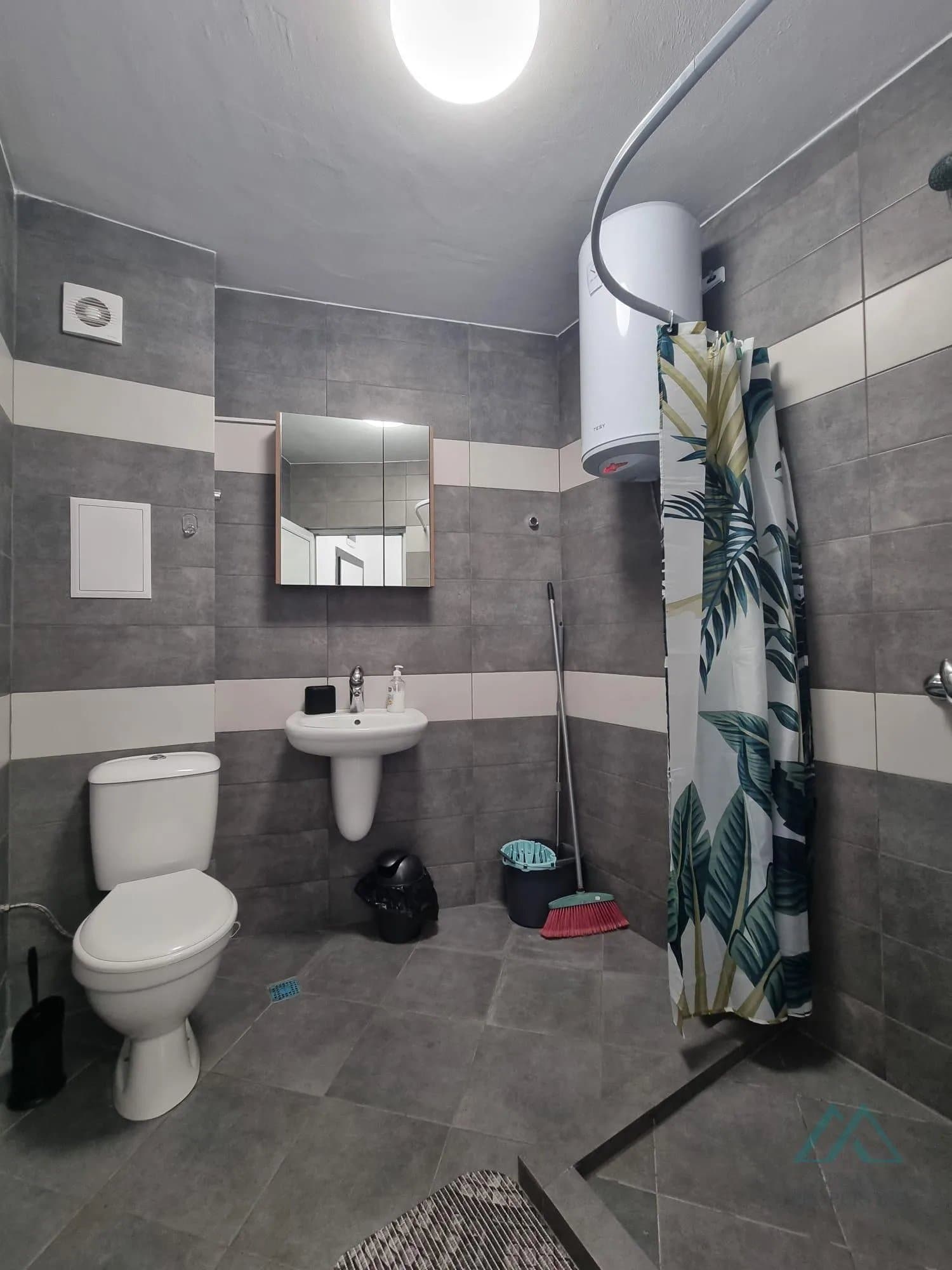 Priestranný apartmán 63m2, 500m od pláže, Slnečné pobrežie, Bulharsko - foto 11