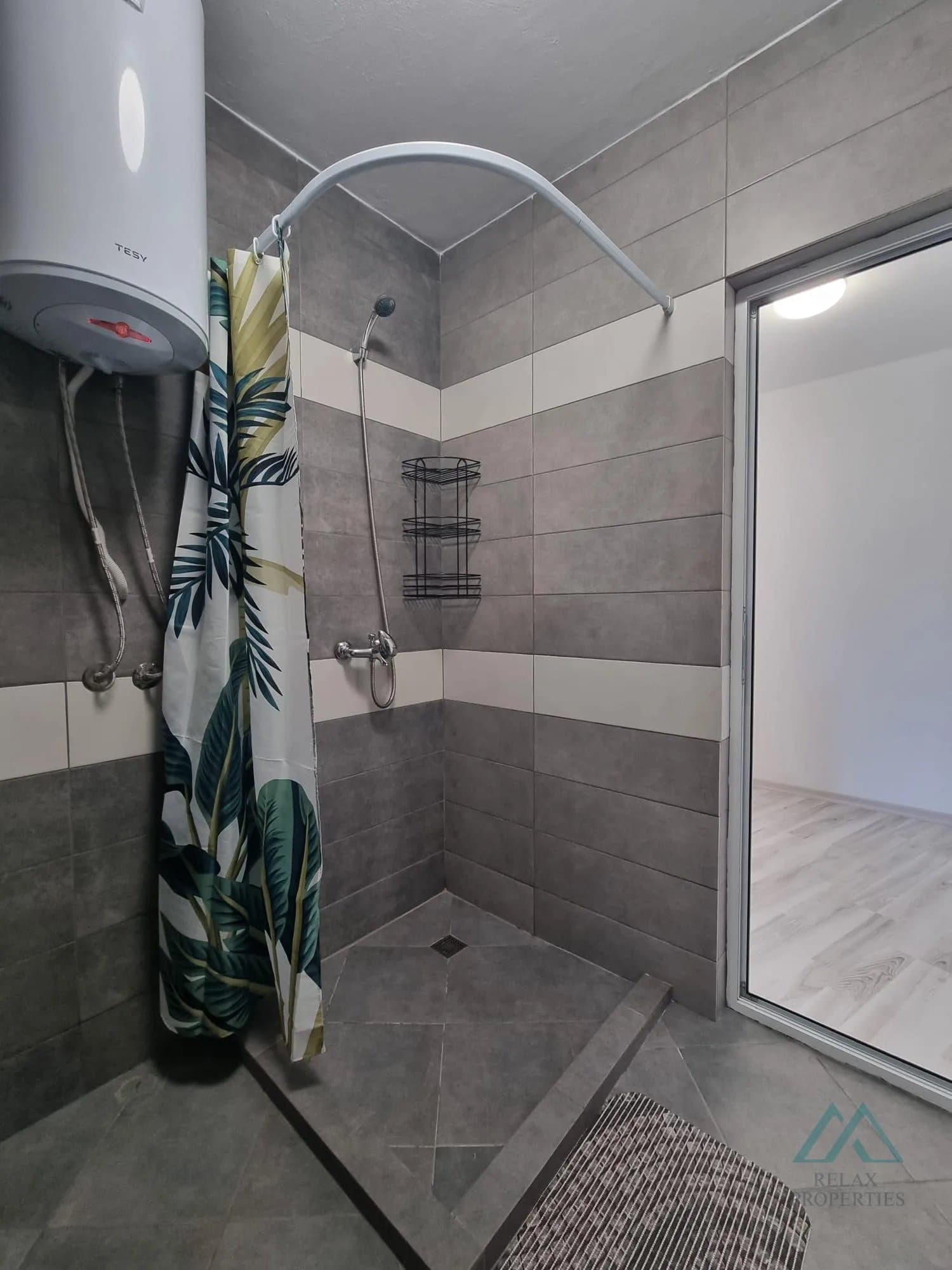 Priestranný apartmán 63m2, 500m od pláže, Slnečné pobrežie, Bulharsko - foto 12