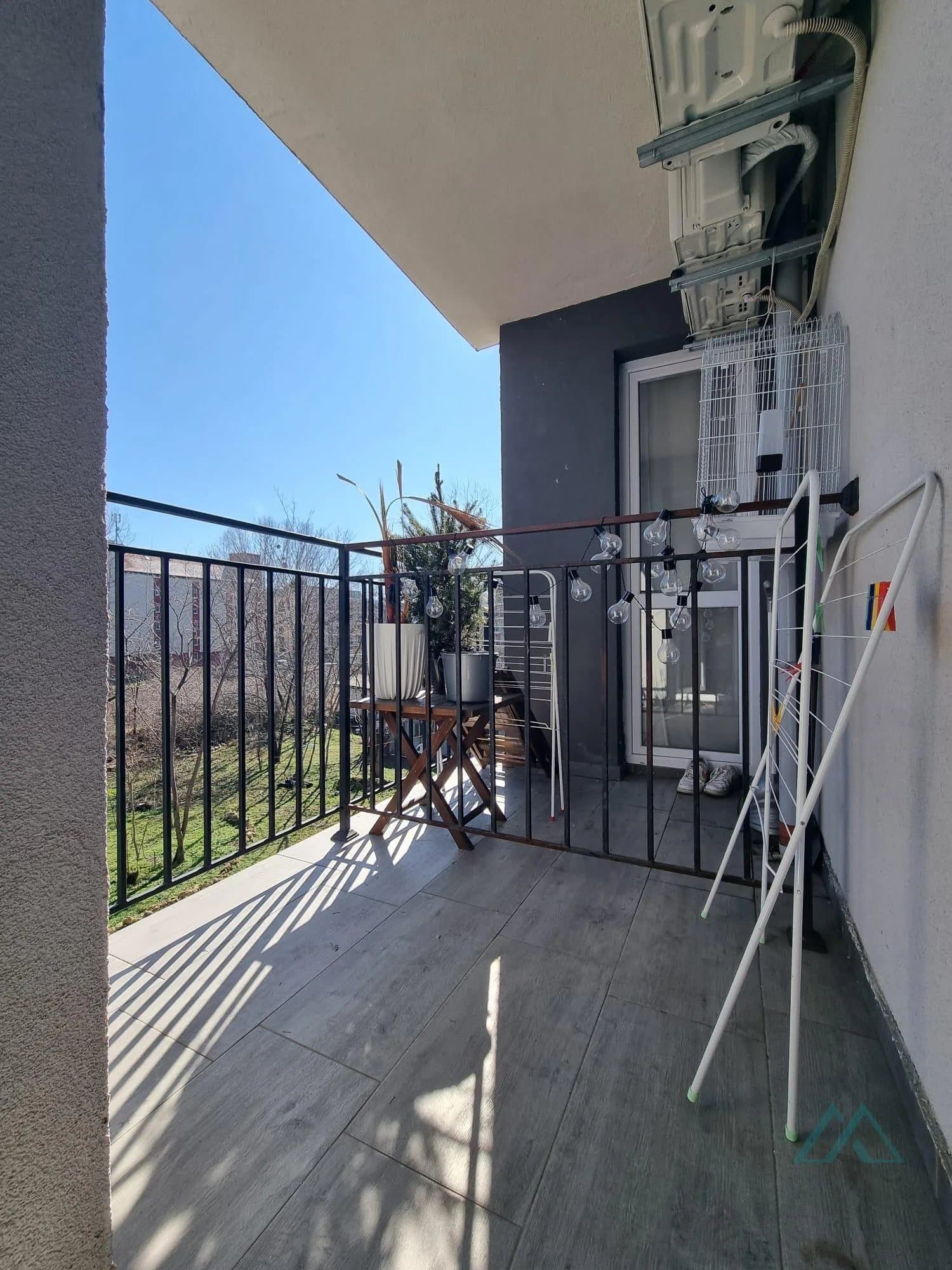 Priestranný apartmán 63m2, 500m od pláže, Slnečné pobrežie, Bulharsko - foto 13