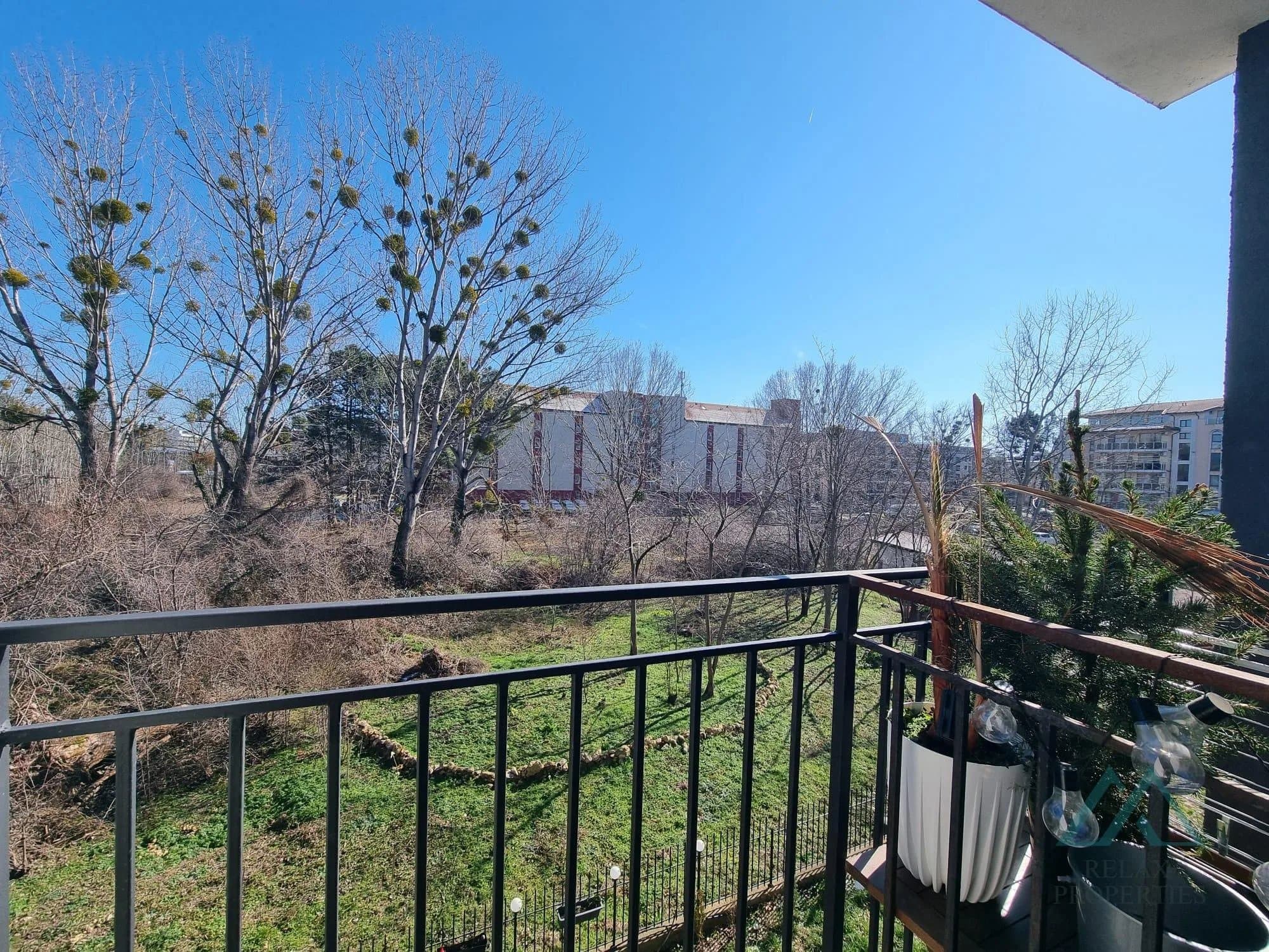 Priestranný apartmán 63m2, 500m od pláže, Slnečné pobrežie, Bulharsko - foto 15