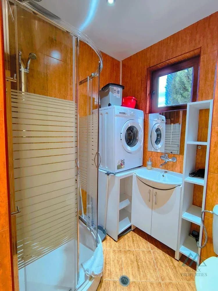 Priestranný 2-izbový apartmán, komplex Sea Lighthouse, Sveti Vlas, len 200 m od mora, Bulharsko - foto 12