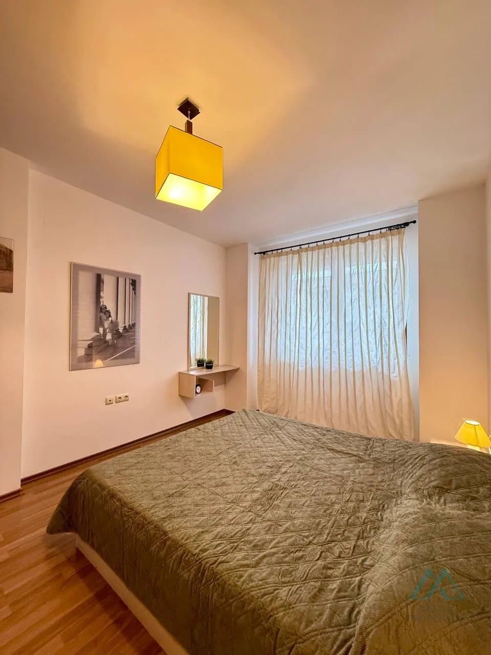 2-izbový apartmán s výhľadom na more, len 150m od pláže, Villa Aqua, Sveti Vlas, Bulharsko - 4