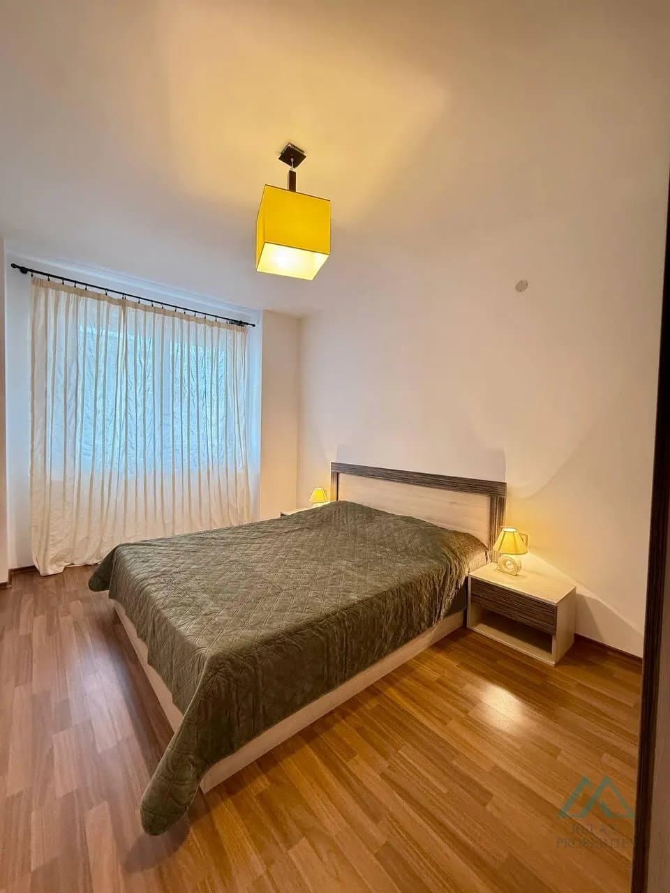 2-izbový apartmán s výhľadom na more, len 150m od pláže, Villa Aqua, Sveti Vlas, Bulharsko - 5