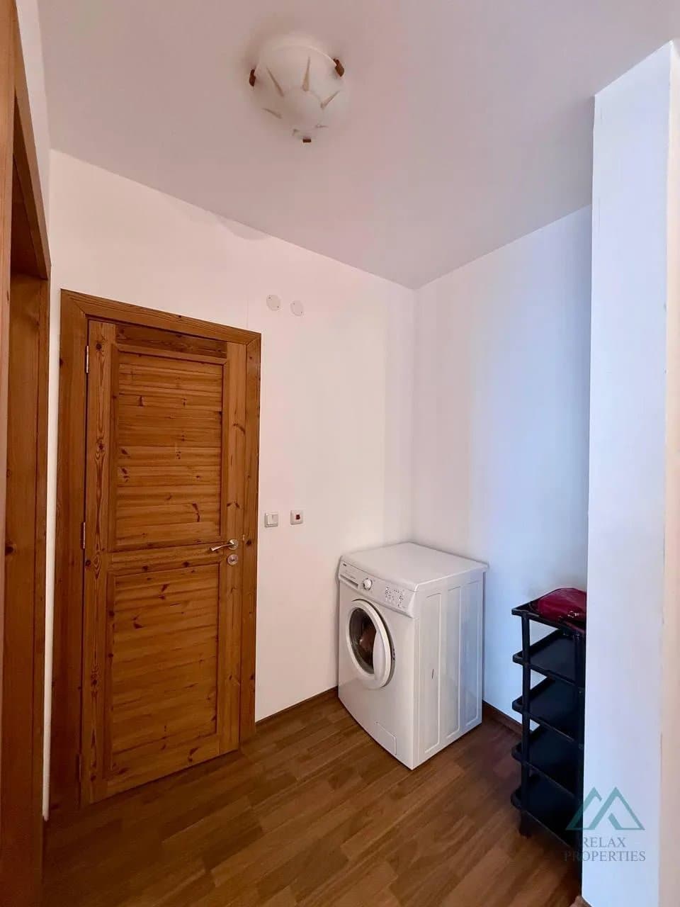 2-izbový apartmán s výhľadom na more, len 150m od pláže, Villa Aqua, Sveti Vlas, Bulharsko - foto 8