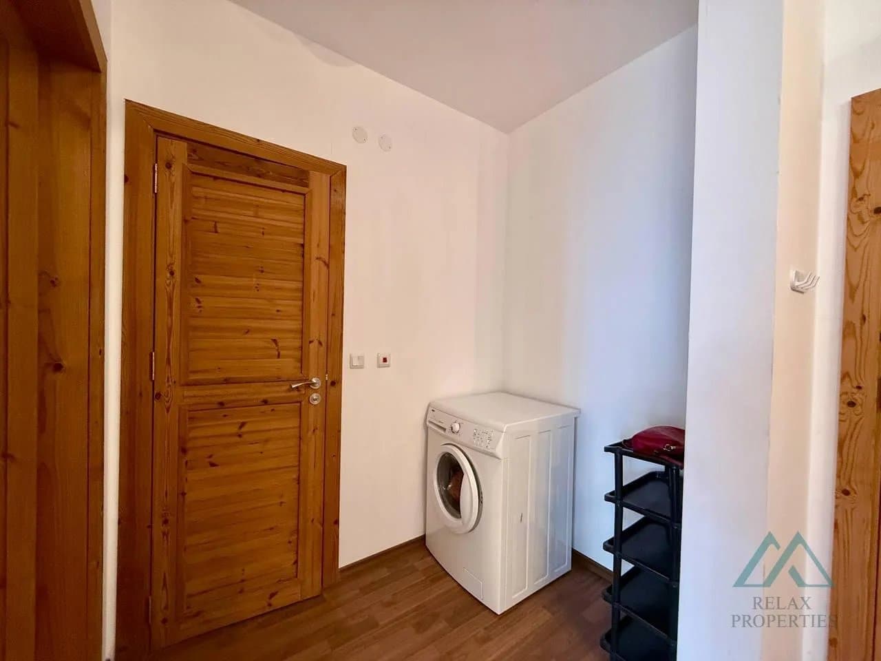 2-izbový apartmán s výhľadom na more, len 150m od pláže, Villa Aqua, Sveti Vlas, Bulharsko - foto 16