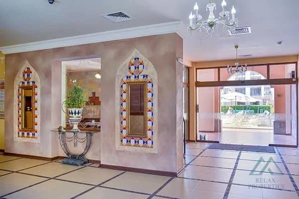 Priestranné zariadené štúdio s výhľadom na bazén v komplexe Palazzo, Slnečné pobrežie – len 200 m od mora - foto 20