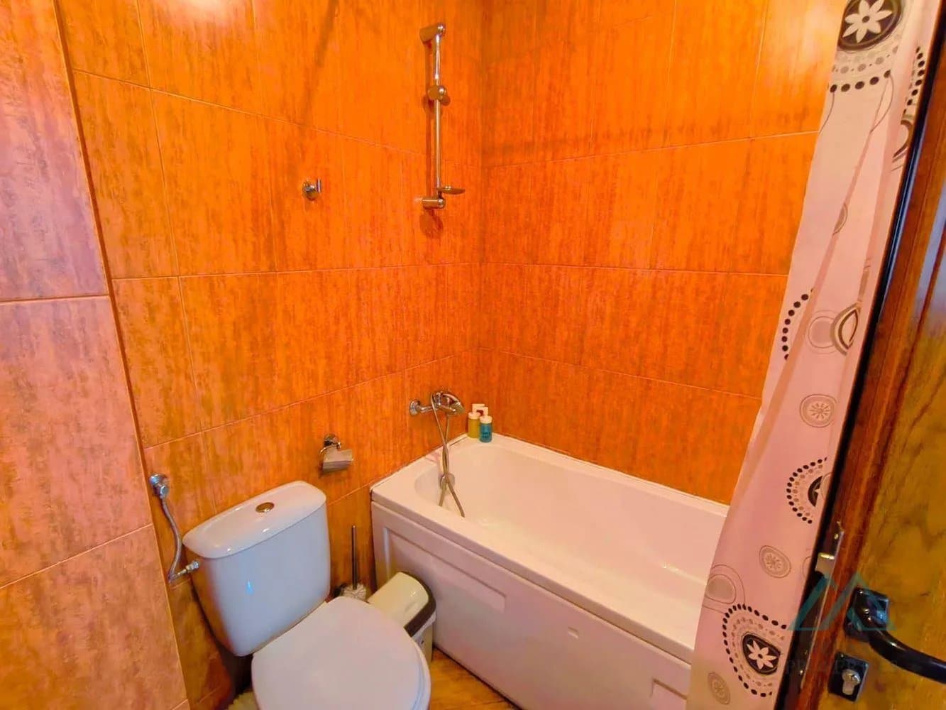 Priestranné štúdio 48 m² v Sea Lighthouse, Sveti Vlas – Bulharsko, 200 m od mora - foto 13