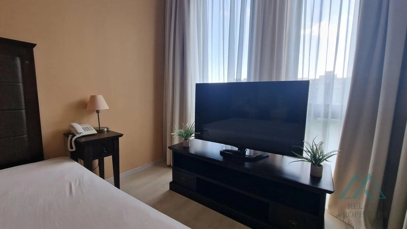 Priestranný apartmán s výhľadom na bazén, Barceló Royal Beach, prvá línia pri mori, Slnečné pobrežie - foto 20