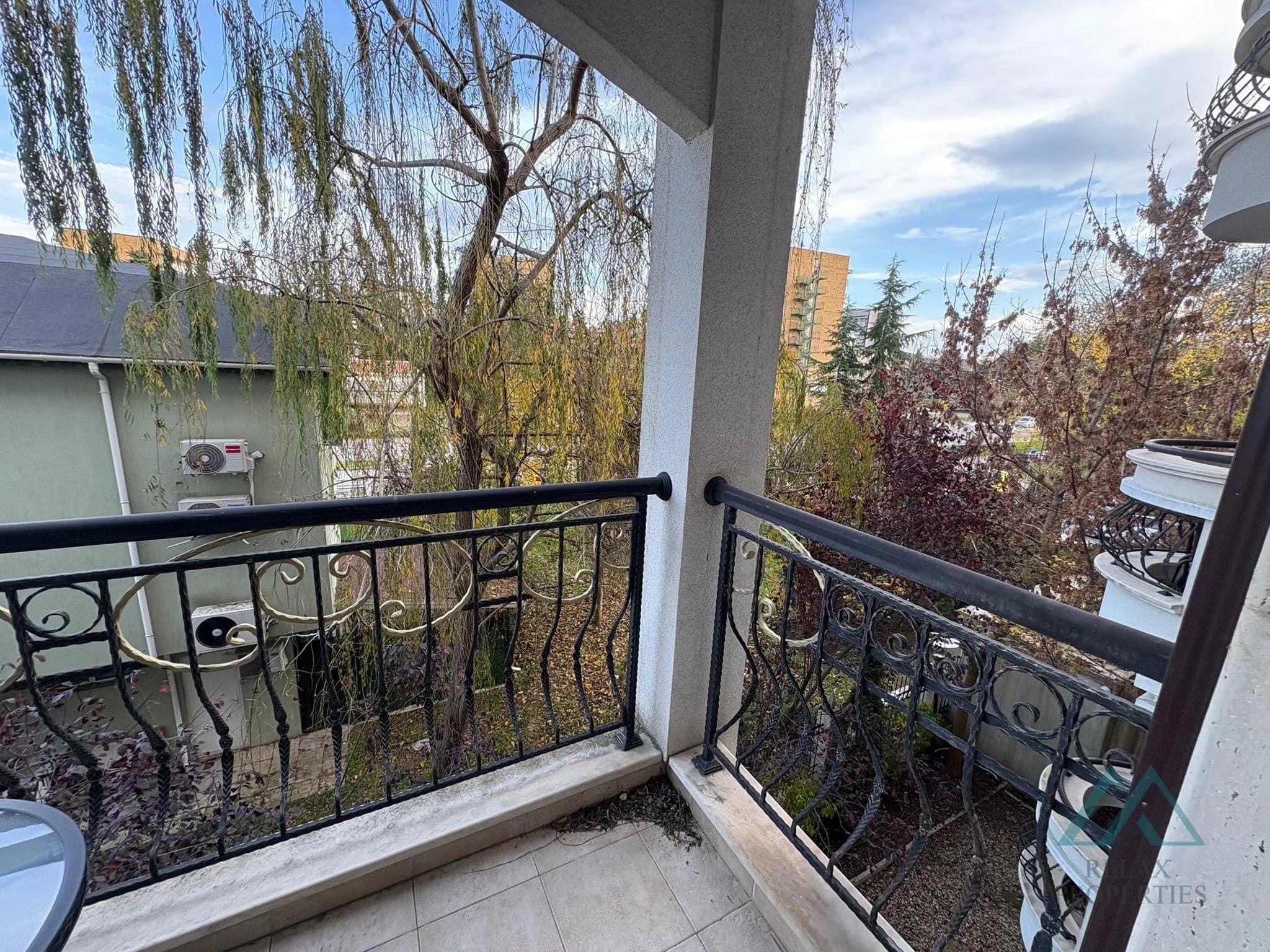 Luxusný 3 izbový apartmán s 2 kúpeľňami, Harmony Palace, 400m od mora, Slnečné pobrežie - foto 6