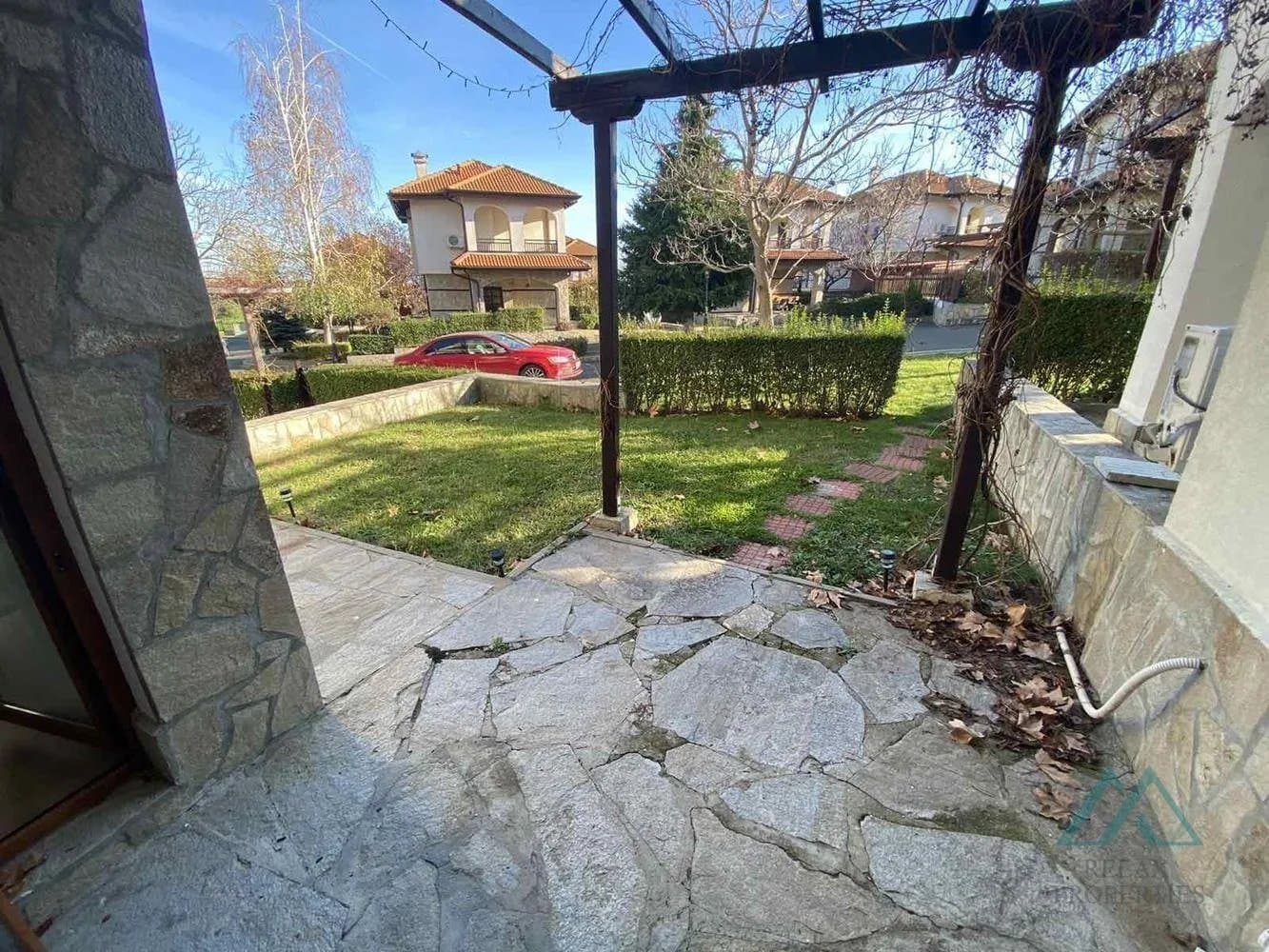 Luxusný 2-izbový apartmán pri mori v Vineyards SPA Resort, Aheloy – Bulharsko, 102 m² - foto 15