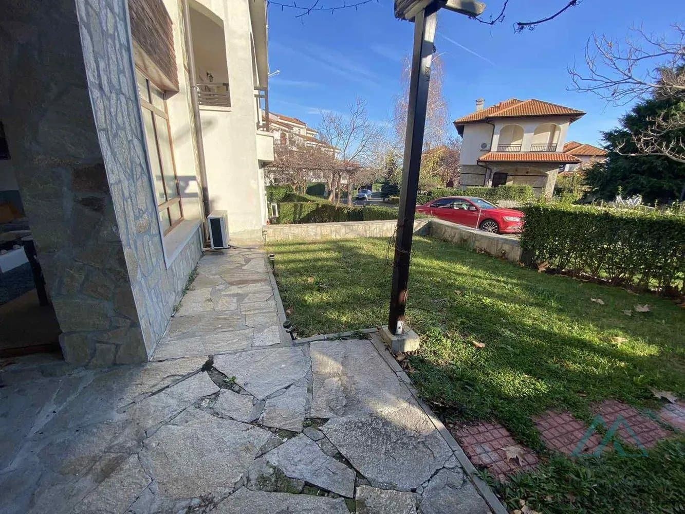 Luxusný 2-izbový apartmán pri mori v Vineyards SPA Resort, Aheloy – Bulharsko, 102 m² - foto 13