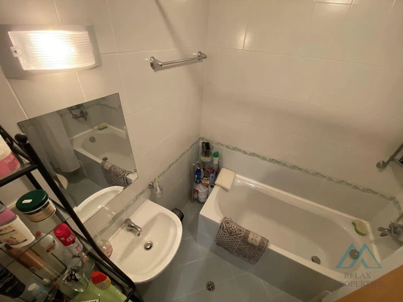 Luxusný 2-izbový apartmán pri mori v Vineyards SPA Resort, Aheloy – Bulharsko, 102 m² - foto 11