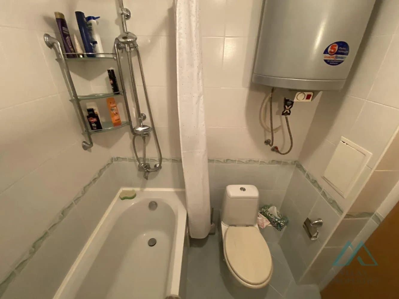 Luxusný 2-izbový apartmán pri mori v Vineyards SPA Resort, Aheloy – Bulharsko, 102 m² - foto 12