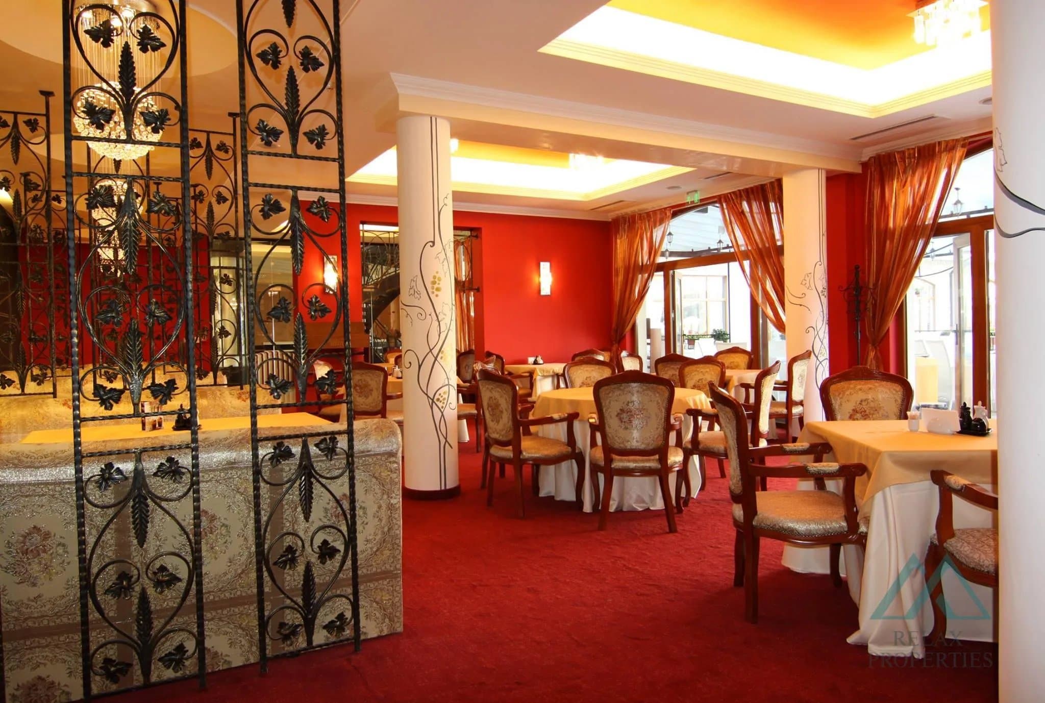 Luxusný 2-izbový apartmán pri mori v Vineyards SPA Resort, Aheloy – Bulharsko, 102 m² - foto 28