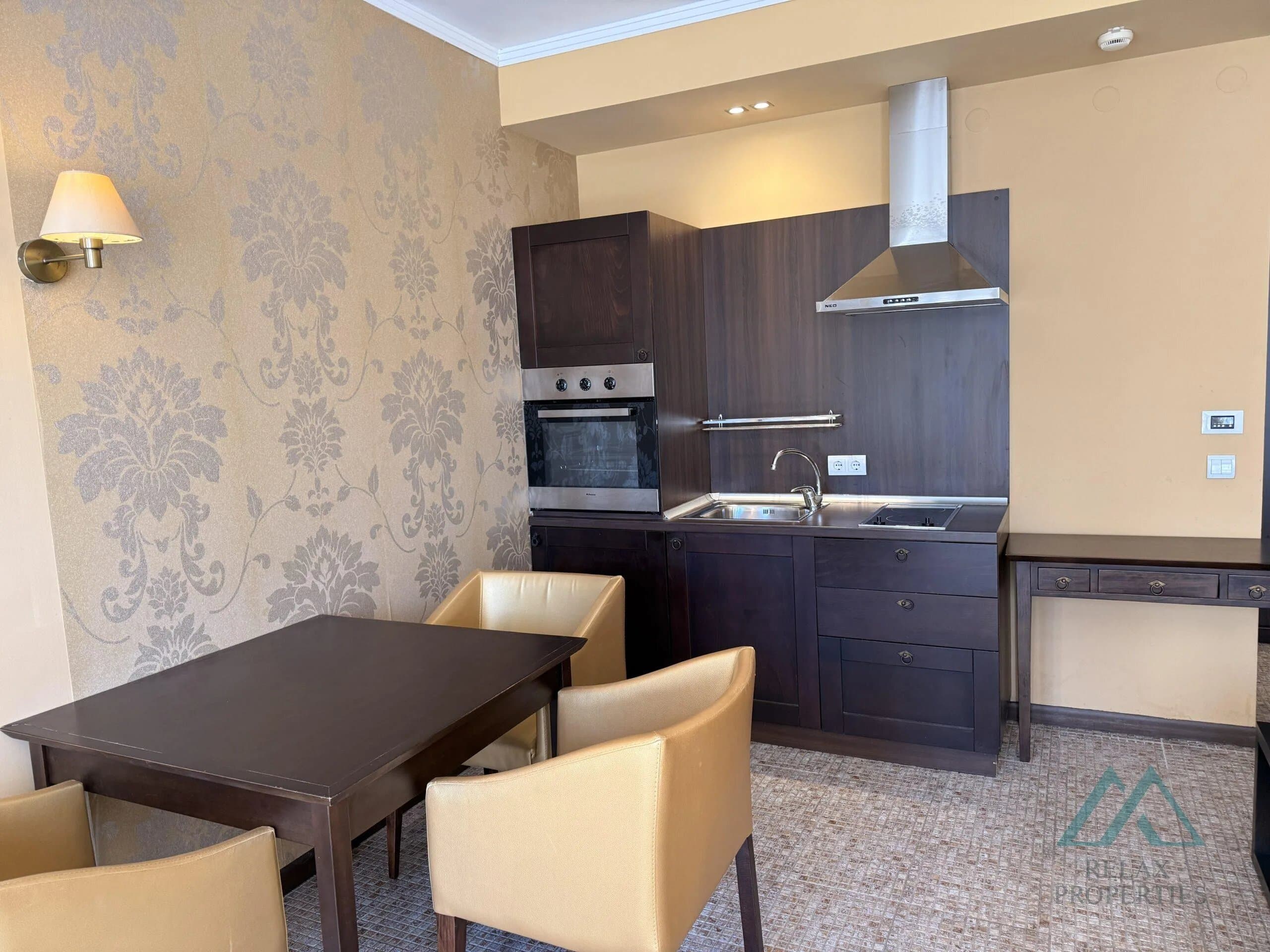 Apartmán s priestrannou terasou a výhľadom na bazén, Barceló Royal Beach, Slnečné pobrežie, Bulharsko - foto 7