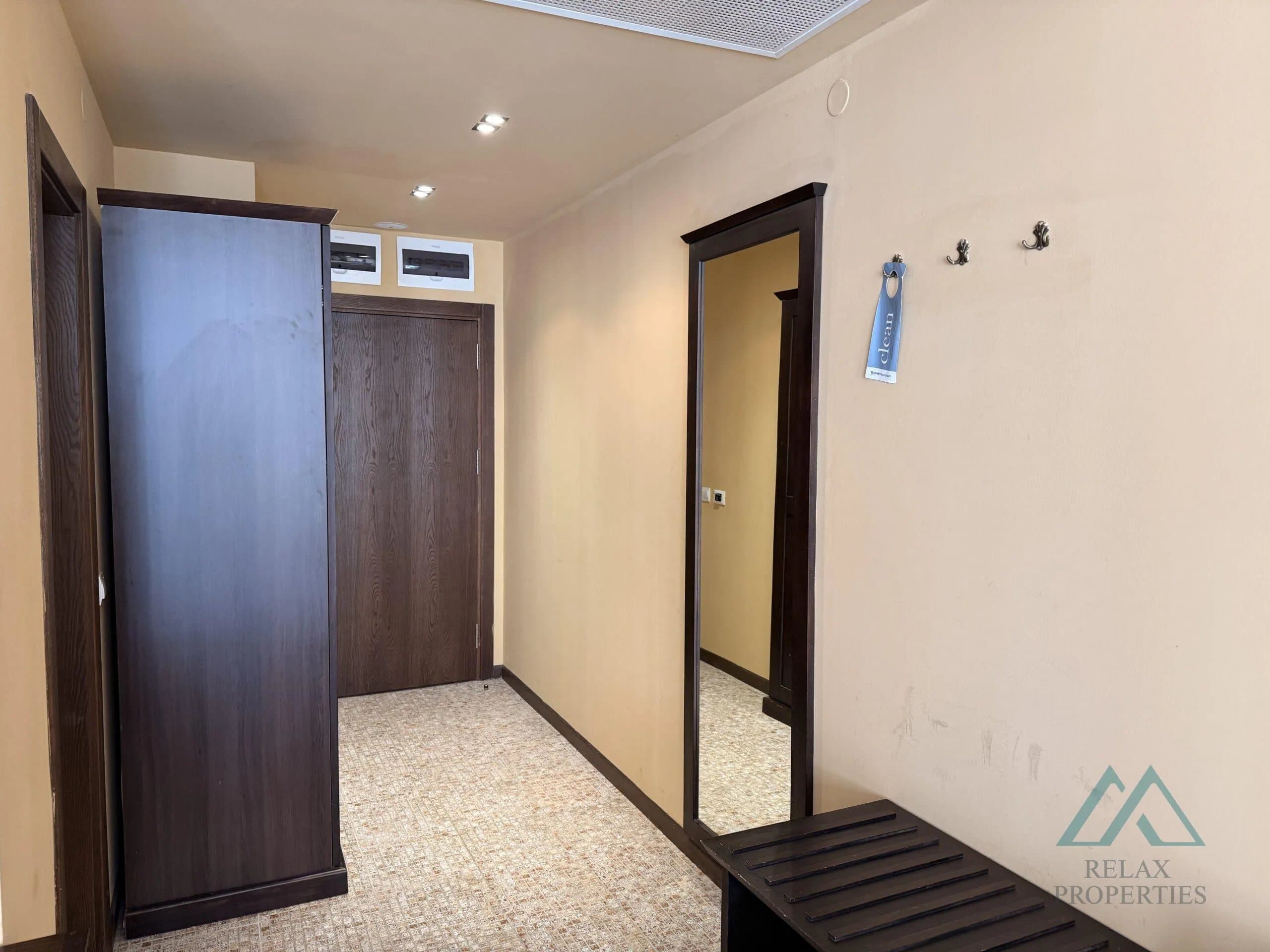 Apartmán s priestrannou terasou a výhľadom na bazén, Barceló Royal Beach, Slnečné pobrežie, Bulharsko - foto 14