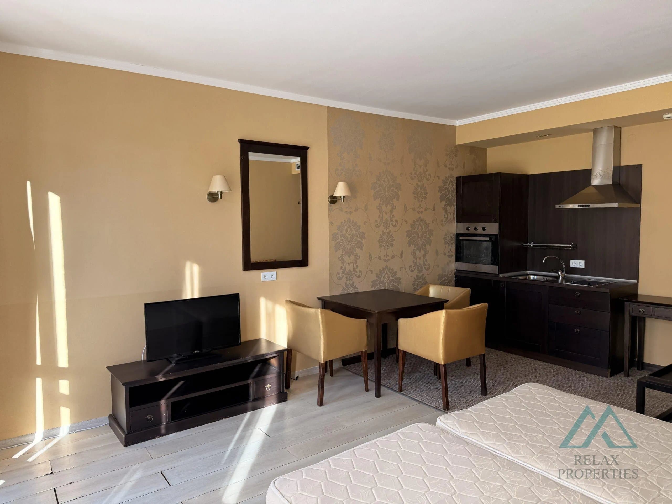 Apartmán s priestrannou terasou a výhľadom na bazén, Barceló Royal Beach, Slnečné pobrežie, Bulharsko - foto 16