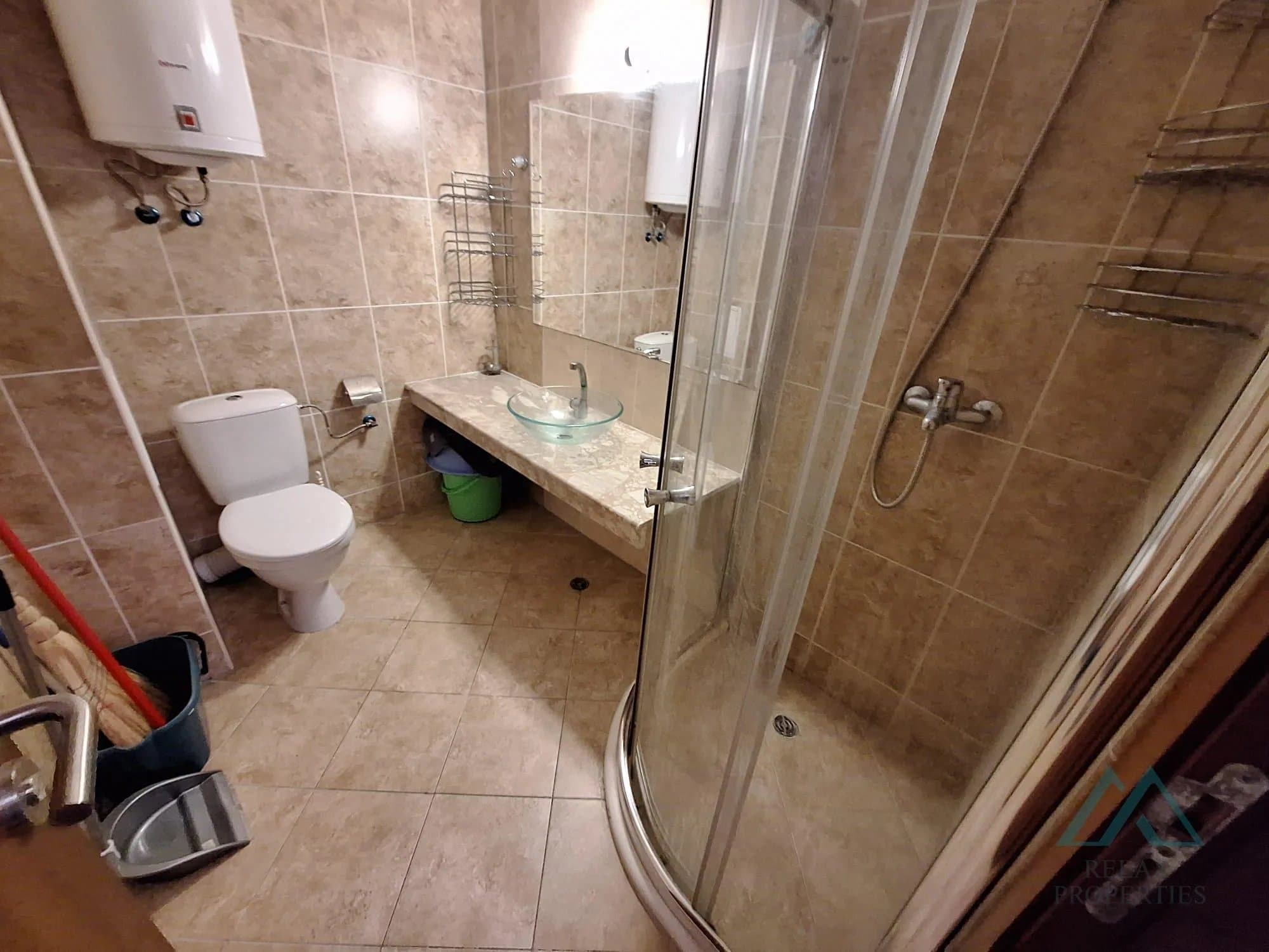 2 izbový apartmán len 300m od pláže Cacao Beach, Slnečné pobrežie, Bulharsko - foto 8