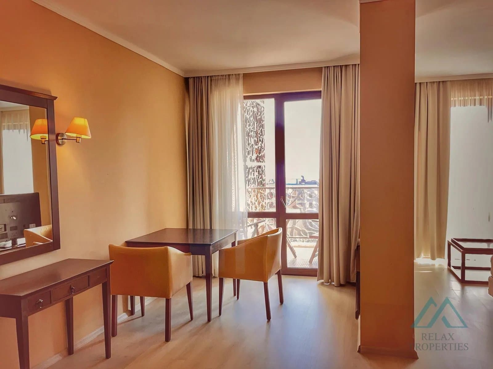 Veľký apartmán s výhľadom na more, 5* Barceló Royal Beach, Slnečné pobrežie - 5