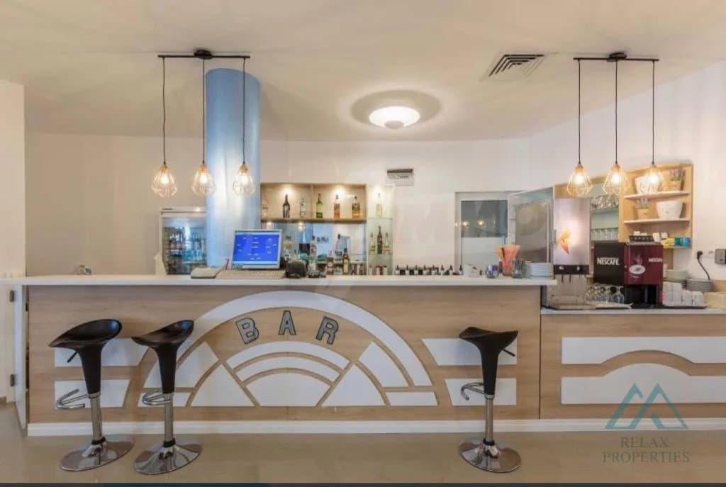 Slnečné štúdio pri mori, Costa Calma, Ravda – 42 m², priamy výhľad na more - foto 16