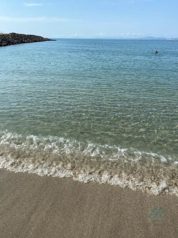 Slnečné štúdio pri mori, Costa Calma, Ravda – 42 m², priamy výhľad na more - foto 21