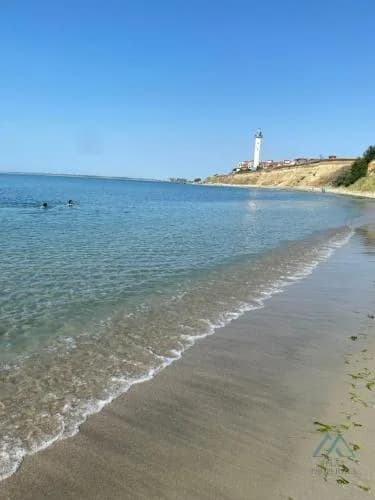 Slnečné štúdio pri mori, Costa Calma, Ravda – 42 m², priamy výhľad na more - foto 3