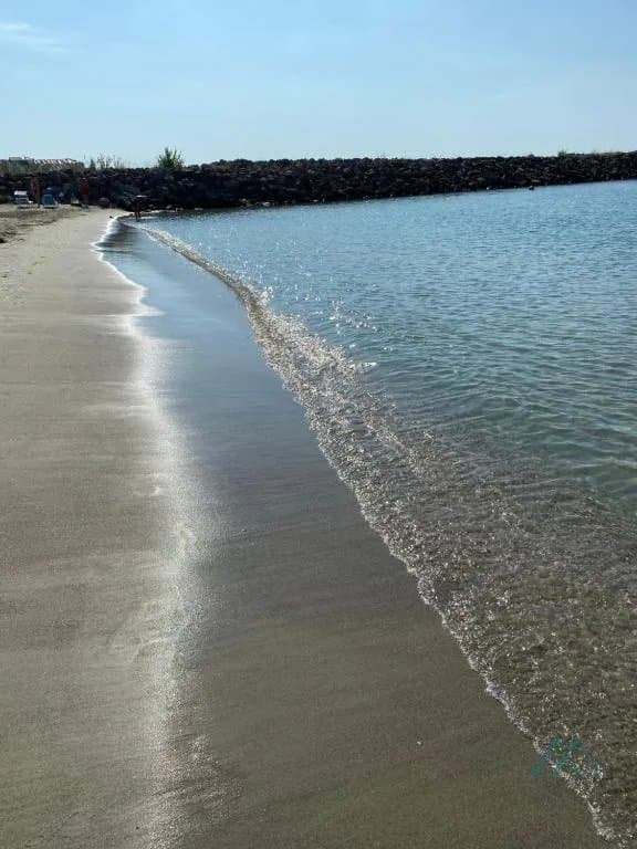 Slnečné štúdio pri mori, Costa Calma, Ravda – 42 m², priamy výhľad na more - foto 23