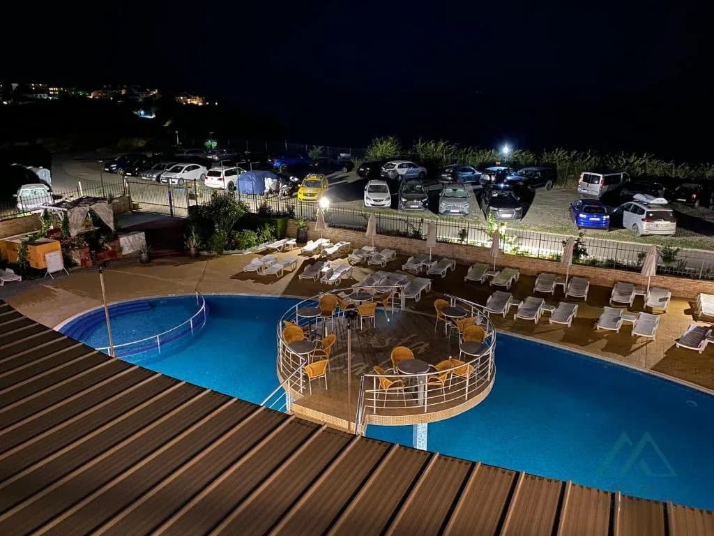 Slnečné štúdio pri mori, Costa Calma, Ravda – 42 m², priamy výhľad na more - foto 24