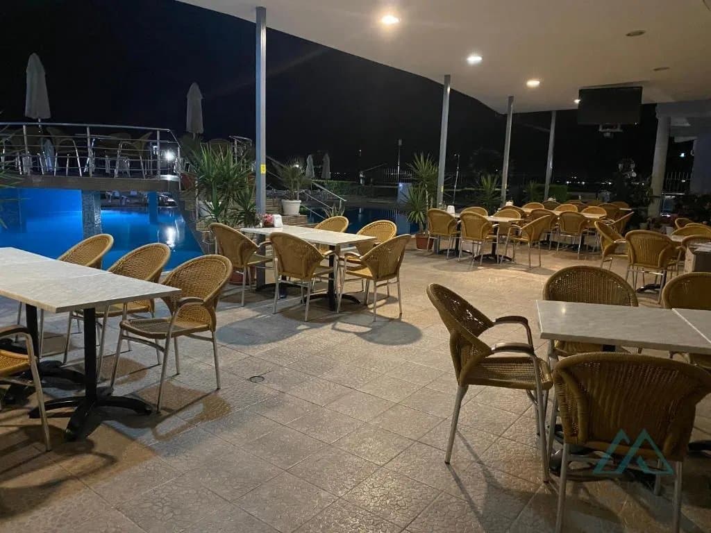 Slnečné štúdio pri mori, Costa Calma, Ravda – 42 m², priamy výhľad na more - foto 25