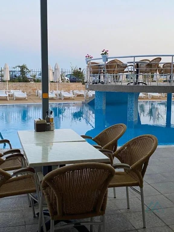 Slnečné štúdio pri mori, Costa Calma, Ravda – 42 m², priamy výhľad na more - foto 19